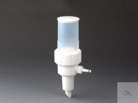 N 1658-08 Bohlender ������� ��������� �������� PTFE / PFA, PTFE / PFA, ��� ������ � ���������� N 1658-08