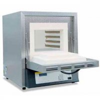 ���� ��������� � �������� ��������� Nabertherm L 9/13/P330 � �������� ������, 1300�� L 9/13/P330