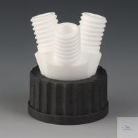 D 618-16 ����������� ���������� Bohlender ��� ������� PTFE / PPS, PTFE. �������� ������ �� PPS, � D 618-16