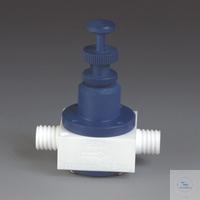 E 683-18 Bohlender ����������������� ������ � ������ �������� PTFE / PPS, �������� ��������: 0,1 - 10 ���, E 683-18