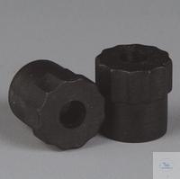 D 610-02 Bohlender ������� ����� ��� ����-��������������� PP-GF schwarz D 610-02