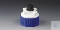 D 744-16 Bohlender �������������� ��� ����������� ������� (R) PTFE / PP, �� PTFE, � �������������� ������� D 744-16