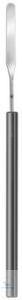 HSN 434-03 Hammacher Micro Spatulas � ������ ����������� ������, 18/8 160 ��, 3 ��. HSN 434-03