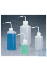 Nalgene Nalgene&trade; ������� ��� ������ LDPE Economy 24�� 250��, ������ 36 2401-0250