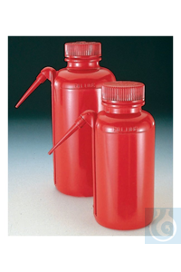 Nalgene Nalgene&trade; ��������� &amp; Trade ������� ��� ����� � ������� LDPE, 38 ��, 250 ��, 4 ��. DS2408-0250
