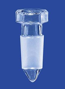 Lenz-Laborglas GmbH &amp; Co. KG ������������ ����� �������� NS 24/29 � ����������� ����, Boro 3.3 1400024