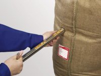 Пробоотборник зональный Burkle Multi-Sampler нерж.сталь/PTFE, длина 85 см 5316-0085