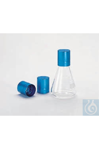 schuett biotec ERLENMEYER-������ ��� ���� ��� ���������� ����� 37/39, ������� (���-�� = 10) 3627113