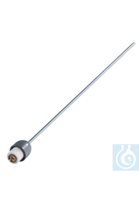 IKA H 62.51 Temp. датчик, стн. стали 0002735451