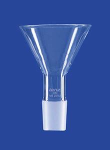 Lenz-Laborglas GmbH &amp; Co. KG ����������� ������� Duran 55 �� � ����������� NS 19/26 5321002