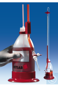 Vitlab VITLAB� ��������������, ��� Dr. Schilling, � ������� ��������, ����� B, 25 �� 106599