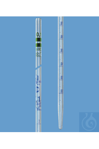 �������������� �������������� ������� BLAUBRAND A DE-M 0,1 ��: 0,001 �� ���. ��������� AR-Glas 27702