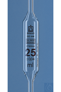 ����� ��������� ������� SILBERBRAND-ETERNA ����� B 100 ��, ���� �����, AR-Glas 29519