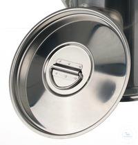 Bochem Lid f. ������ ������ 10 �, ����� 18/10 8392