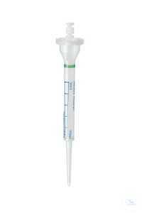 Eppendorf Combitips advanced 2,5 �� (�������� ���: �������) ��� ������, 100 ��. 0030089804