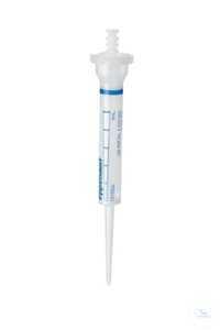 Eppendorf Combitips advanced 5,0 �� (�������� ���: �����) ��� ������, 100 ��. 0030089812