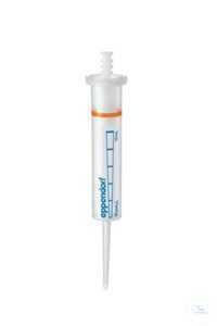 Eppendorf Combitips advanced 10,0 �� (�������� ��� ���������) ��� ������, 100 ��. 0030089820