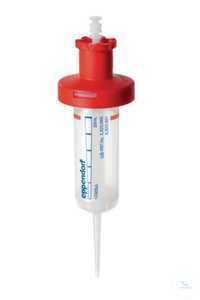 Eppendorf Combitips advanced 25,0 �� (�������� ���: �������) ��� ������, 100 ��. 0030089839
