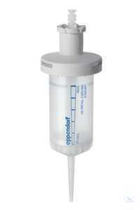 Eppendorf Combitips advanced 50,0 �� (�������� ���: ������-�����) ��� ������, 100 ��. 0030089847