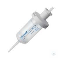 Eppendorf Combitips advanced 50,0 �� (�������� ���: ������-�����) ���-������, 100 ��. 0030089693