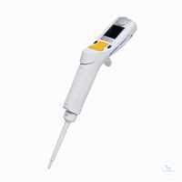 Eppendorf Eppendorf Xplorer plus, одноканальный, 5-100 мкл, многофункциональный рокер ... 4861000716