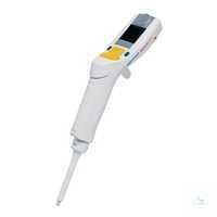 Eppendorf Eppendorf Xplorer plus, одноканальный, 15-300 мкл, многофункциональный рокер ... 4861000724