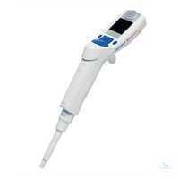 Eppendorf Eppendorf Xplorer plus, одноканальный, 50-1000 мкл, многофункциональный рокер ... 4861000732