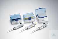 Eppendorf Research plus, 3 ��������, ������� 2 (2-20 ��� / 20-200 ��� / 100-1000 ���) 3120000917