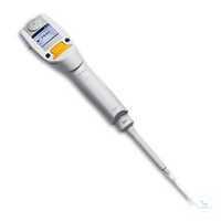 Eppendorf Eppendorf Xplorer, одноканальный, 15-300 мкл, многофункциональный кулисный переключатель ... 4861000031