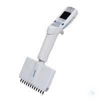 Eppendorf Eppendorf Xplorer, 12-���������, 0,5-10 ���, ������������������� �������� ������������� ... 4861000112