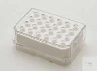 Eppendorf IsoPack � IsoRack Set, ��� �������� 0,5 ��, 0 � C 3880000160