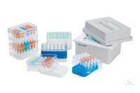 Eppendorf IsoSafe � IsoPack, ����� ��� �������� 1,5 / 2,0 ��, 0 � C 3880001026