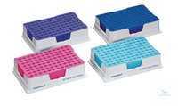 Eppendorf PCR-Cooler 0,2 �� ��������� ����� (1x �������, 1x �����) 3881000015