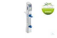 Eppendorf Multipette M4, включая держатель (для настенного крепления и / или карусели для пипеток) 4982000012
