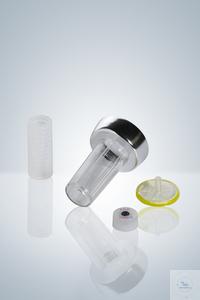 Держатель пипетки Hirschmann в комплекте, для pipetus® и pipetus® akku 9903800