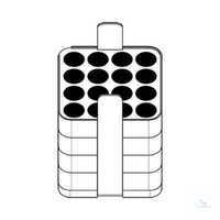 Eppendorf ������� ��� �������������� ����� ������� 500 ��, ��� ������������� � ���������� 16x7-17 ��, 2 ��. 5810721008