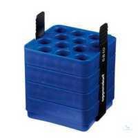 ������� Eppendorf ��� �������������� ����� ������� 500 �� ��� ������������� � ����������� ���������� 12x15 ��, 2 ��. 5810722004