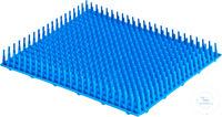 Ritter Silikon-Noppenmatte fuer polySteribox� M / ����������� ������ ��� ... 94001-0191