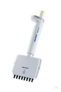 Eppendorf Eppendorf Reference� 2 8-���������, ���������� 10 - 100 ���, ������ 4922000030