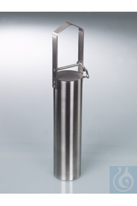 Burkle ��������� �����, V2A, 1000 ��, hx? 427x82 ��, 2 �� 5365-2000