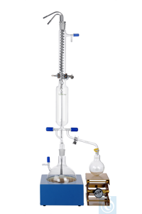 �������������� ������� Rettberg Solvent, ������� �����, ����������� Dimroth, 137020010