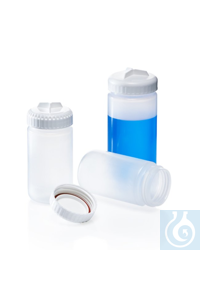 Nalgene Nalgene&trade; PPCO ���������� ������� � ��������� ������������� 250 �� ���� 36 ... 3141-0250