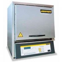 ���� ��������� � �������� ��������� Nabertherm LT 15/13/P330 � ��������� ������, 1300�� LT 15/13/P330
