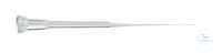 Eppendorf epTIPS GELoader 0,5-20 мкл 2 стойки по 96 наконечников 0030001222