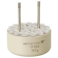 ������� Sigma 17353, ��� 20-�� �������� 1,5/2 ��, ������� 17353