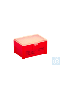 ����������� ��� ������� Ratiolab ratiolab�, ����������, �������������, 1-250 ���, � Multirack 2513163