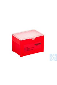 ����������� ��� ������� Ratiolab ratiolab�, ���������� -E-, 100 - 1200 ���, � Multirack 2413612