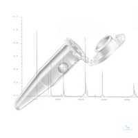 Eppendorf Eppendorf Protein LoBind Tubes® 5,0 мл, чистая ПЦР, 100 шт., 2 пакета по 50 ... 0030108302