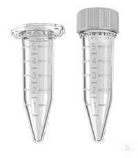 Eppendorf Eppendorf Tubes� 5,0 ��, ��������� ��������, ������� ���, 400 ��������, 2 ������� ��� ��������, 8 ... 0030119380
