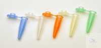 ������������� Eppendorf Safe-Lock, 1,5 ��, �����������, 1000 ��. 0030121694